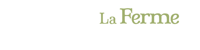 La Ferme des 3 pommes